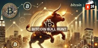 ¡Bitcoin a punto de romper su récord histórico! ¿Estás listo para la próxima gran ola alcista?