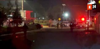 ¡Tragedia en la planta de acero: 8 obreros mueren en explosión devastadora!