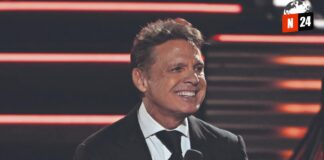 ¡Micky Enfrenta una Batalla Secreta: Detalles Sorprendentes sobre la Salud de Luis Miguel!