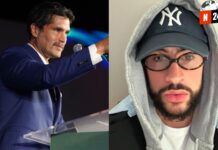 ¿Será que Bad Bunny es un “experimento de laboratorio”? Verástegui lanza duras críticas