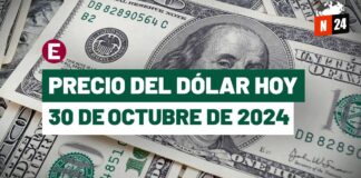 ¡Dólar en Caída Libre! Peso Mexicano Enfrenta Turbulencia Financiera
