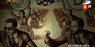 ¡Criptomonedas en Ebullición: ¿Quién Ganará las Elecciones Estadounidenses?