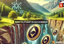 ¡Cardano se dispara hacia las estrellas! Ganancias del 2288% en camino