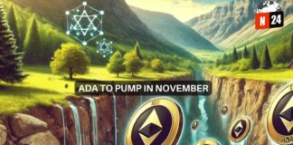 ¡Cardano se dispara hacia las estrellas! Ganancias del 2288% en camino