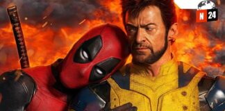 ¡Deadpool y Lobezno conquistan Disney+! La película más taquillera de Marvel llega a la plataforma