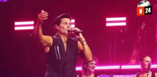 ¡Chayanne cancela su esperado concierto en Puebla! ¿Qué pasó?