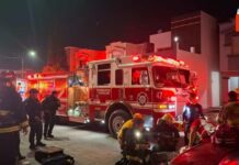 Niña de 11 años lucha por su vida tras incendio devastador en Culiacán: ¿Podrá recibir la atención médica que necesita?