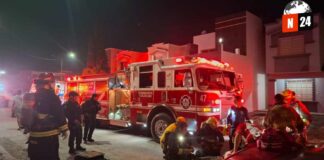 Niña de 11 años lucha por su vida tras incendio devastador en Culiacán: ¿Podrá recibir la atención médica que necesita?