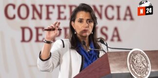 ¡Ministra de la Corte Renuncia a Jugosa Pensión Vitalicia!