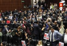 ¡Morena Ataca la Constitución! Diputados Aprueban Reforma Polémica