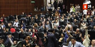 ¡Morena Ataca la Constitución! Diputados Aprueban Reforma Polémica