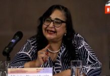 ¡Terremoto en la Corte Suprema de México! Ministros renuncian en masa ante la polémica reforma judicial