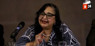 ¡Terremoto en la Corte Suprema de México! Ministros renuncian en masa ante la polémica reforma judicial