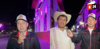 Asesinato de periodista en Uruapan: Últimas horas de Mauricio Solís antes de su trágico final