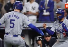 ¡Dodgers Remontan Épica Desventaja y Conquistan la Serie Mundial!
