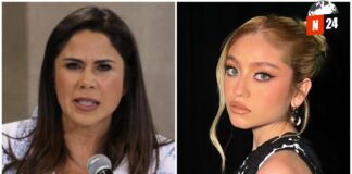 ¡Karol Sevilla, la estrella que cautiva corazones en el campo y en la pantalla!