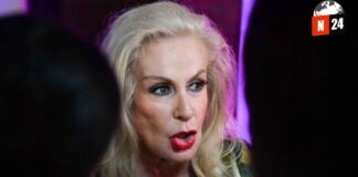 ¡Dramático infarto hospitaliza a la hermana de Thalía! Detalles impactantes sobre su estado de salud