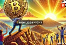 ¡Bitcoin Rompe Récord! Descubre Cómo la Demanda de Stablecoins Impulsa el Precio a Nuevas Alturas