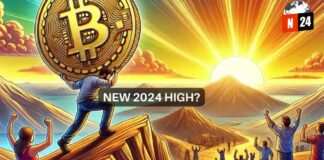 ¡Bitcoin Rompe Récord! Descubre Cómo la Demanda de Stablecoins Impulsa el Precio a Nuevas Alturas