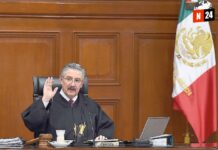 ¡Terremoto en la Suprema Corte! Ministro renuncia y sacude el sistema judicial