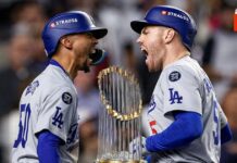 ¡Remontada épica de los Dodgers! Vencen a los Yankees en una Serie Mundial inolvidable