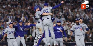 Dinastía Dodgers: Cómo tres legendarios managers forjaron una era de gloria en la MLB