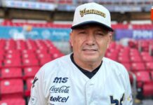 ¡Sacudida en los Venados de Mazatlán! Llega el legendario Juan José Pacho como nuevo mánager