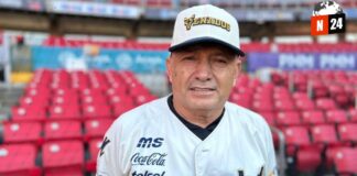 ¡Sacudida en los Venados de Mazatlán! Llega el legendario Juan José Pacho como nuevo mánager