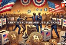 ¿Criptomonedas o Quiebra? El Futuro Financiero de EE.UU. en Juego