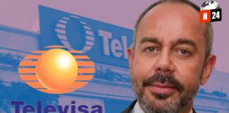 ¡Televisa tiene un nuevo socio millonario! ¿Quién es el enigmático David Martínez Guzmán?