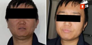 Cae el “Señor de la Droga”: Autoridades Mexicanas Detienen a Peligroso Narcotraficante Chino