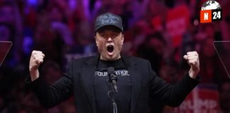 ¡Escándalo electoral! Musk enfrenta demanda por ‘loterías ilegales’ en estados clave