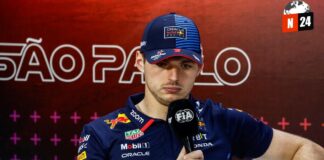 ¿Nacionalidad o Conducción? La Polémica Alrededor de Max Verstappen