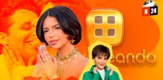 ¡Cazzu rompe el silencio sobre el escándalo Nodal-Aguilar!