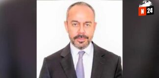 ¡Golpe maestro! Multimillonario mexicano se hace con el 7.5% de Televisa