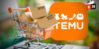 ¿Temu bajo la lupa? Descubre cómo esta plataforma de compras online enfrenta el escrutinio de la UE