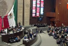 ¡Blindaje Constitucional: La Batalla por Proteger la Carta Magna de México!