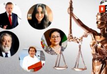 ¡Jueces, magistrados y ministros: ¡Conozca al poderoso Comité que los evaluará!