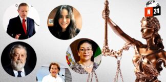 ¡Jueces, magistrados y ministros: ¡Conozca al poderoso Comité que los evaluará!