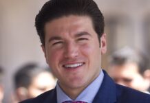 No procedería revocación de mandato para Samuel García: sentencia IEEPCNL.