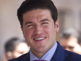 No procedería revocación de mandato para Samuel García: sentencia IEEPCNL.