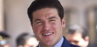 No procedería revocación de mandato para Samuel García: sentencia IEEPCNL.