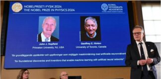 Por qué las Redes Neuronales Ganaron el Nobel de Física? Descubre su Conexión Oculta con los Misterios del Universo