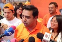 “Gobierna tus emociones” Alcalde de Santa Catarina explota contra Samuel García, ¿Ruptura del pacto naranja entre los emecistas en NL? Jesus Nava
