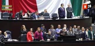 ¡Sacudiendo el Poder Judicial! La Reforma de Supremacía Constitucional que Divide a México