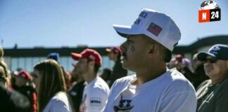 ¿Ama Trump realmente a los latinos? Descubre la verdad detrás de sus polémicas declaraciones