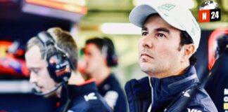 ¿Checo Pérez en la cuerda floja? Expiloto de F1 lo presiona para que se retire