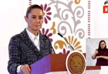 ¡Sacudiendo los cimientos! México blinda reformas constitucionales contra impugnaciones