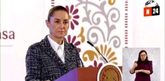 ¡Sacudiendo los cimientos! México blinda reformas constitucionales contra impugnaciones