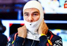 ¡Checo Pérez enfrenta un desafío en Interlagos, pero su espíritu competitivo brilla!